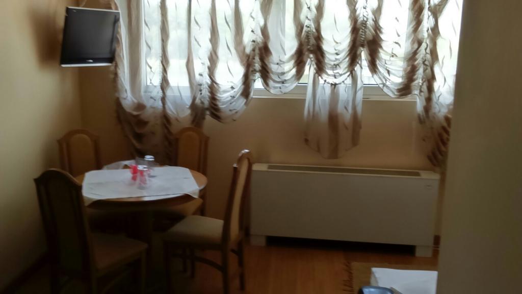 Motel Kneginja Cacak Room photo