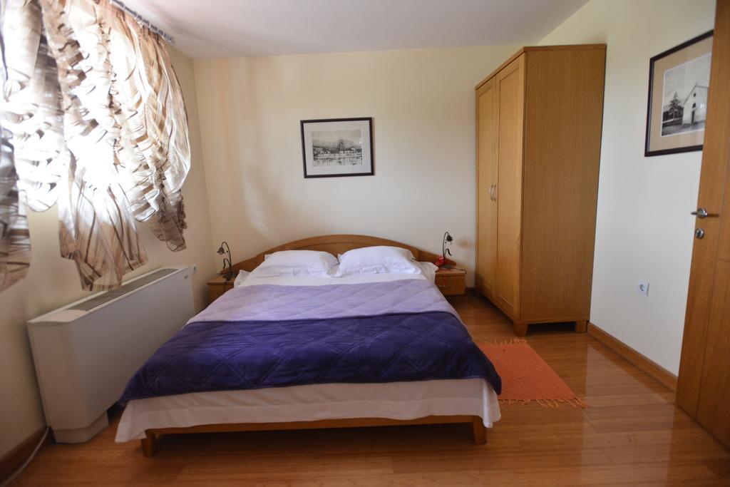 Motel Kneginja Cacak Room photo