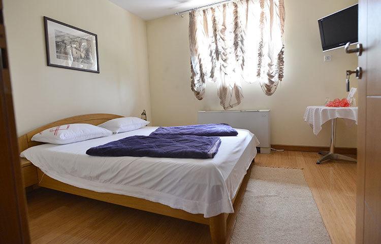 Motel Kneginja Cacak Room photo
