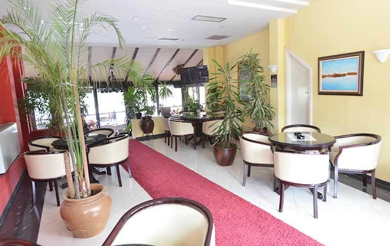 Motel Kneginja Cacak Exterior photo
