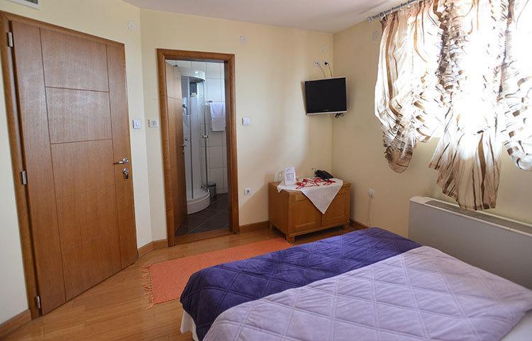 Motel Kneginja Cacak Room photo