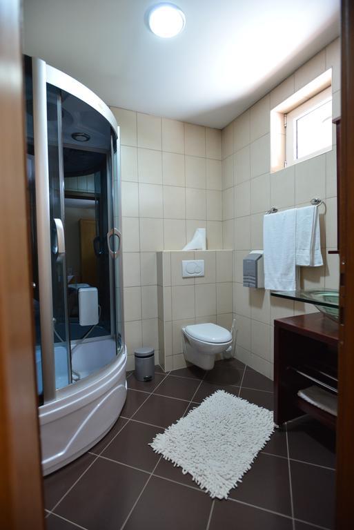Motel Kneginja Cacak Room photo