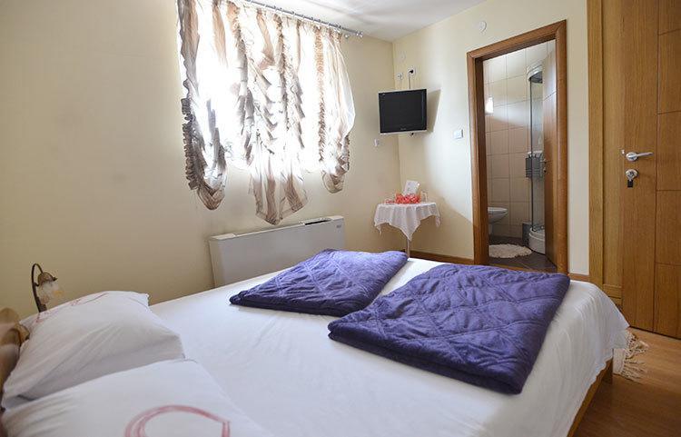 Motel Kneginja Cacak Room photo