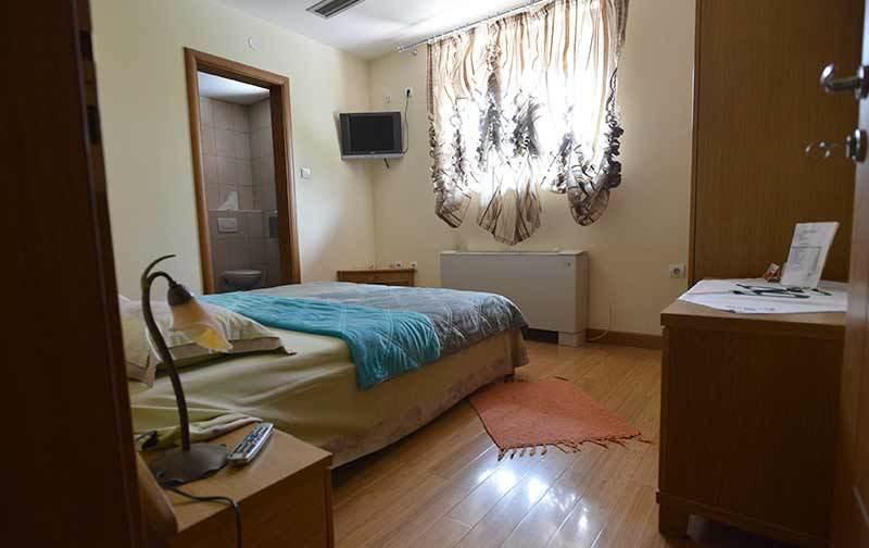 Motel Kneginja Cacak Room photo